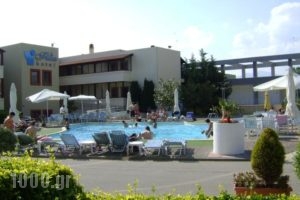 Filia Hotel_best prices_in_Hotel_Thraki_Rodopi_Komotini City