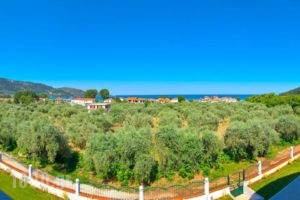 Ocean Beach Hotel_best deals_Hotel_Aegean Islands_Thassos_Chrysi Ammoudia