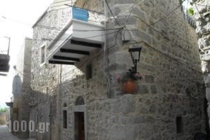Floradi Rooms_accommodation_in_Room_Aegean Islands_Chios_Chios Rest Areas