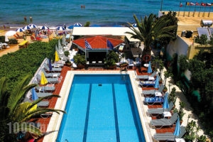 Sofi Beach_accommodation_in_Apartment_Crete_Heraklion_Stalida