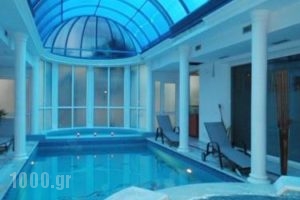 Arcadia Suites & Spa_accommodation_in_Hotel_Piraeus Islands - Trizonia_Hydra_Hydra Chora