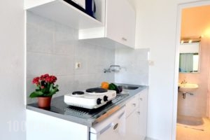 Mirabella Apartments_lowest prices_in_Apartment_Crete_Lasithi_Aghios Nikolaos