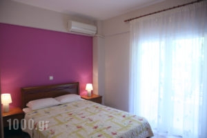 Kehagias Apartments_best deals_Apartment_Macedonia_Halkidiki_Siviri