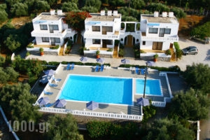 Villas Michalis_accommodation_in_Villa_Crete_Chania_Akrotiri