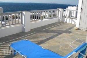 Villa Paradiso_accommodation_in_Villa_Cyclades Islands_Tinos_Agios Sostis