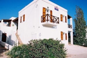 Letta'S Apartments_lowest prices_in_Apartment_Cyclades Islands_Syros_Posidonia