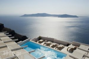 Gold Suites_accommodation_in_Hotel_Cyclades Islands_Sandorini_Fira