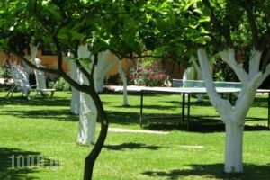Le Jardin De Temeni_best deals_Hotel_Peloponesse_Achaia_Kalavryta
