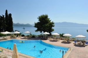 Porto Galini Seaside Resort Spa_accommodation_in_Hotel_Ionian Islands_Lefkada_Lefkada Rest Areas