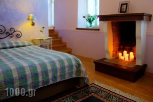 Xenonas Dadi_best prices_in_Hotel_Central Greece_Fthiotida_Amfiklia