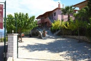 Semiramis_holidays_in_Hotel_Ionian Islands_Lefkada_Lefkada Chora