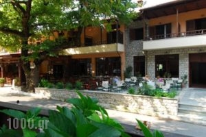 Hotel Papanastasiou_accommodation_in_Hotel_Thessaly_Trikala_Trikala City