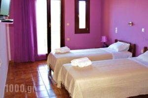 Vistamare Lodge B&B_lowest prices_in_Hotel_Crete_Lasithi_Aghios Nikolaos