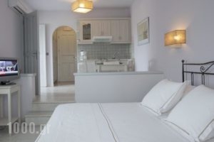 Ammos Naxos Exclusive Apartments & Studios_lowest prices_in_Apartment_Cyclades Islands_Naxos_Naxos Chora