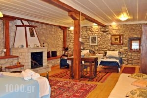 The Stone House_best prices_in_Hotel_Ionian Islands_Lefkada_Lefkada Rest Areas