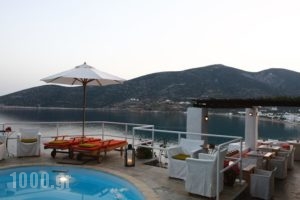 Niriedes Hotel_best prices_in_Hotel_Cyclades Islands_Sifnos_Sifnos Chora