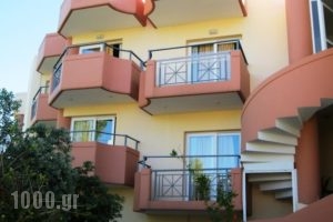 Iolkos Hotel Apartments_best deals_Apartment_Crete_Chania_Daratsos