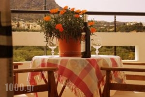 Elina Apartments_lowest prices_in_Apartment_Crete_Heraklion_Chersonisos