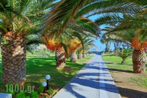 Santa Marina Resort_travel_packages_in_Crete_Heraklion_Heraklion City