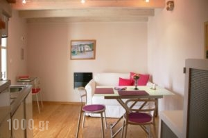 Boutique Hotel Fortino_holidays_in_Apartment_Crete_Chania_Chania City