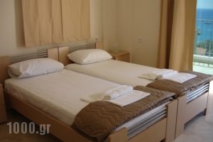 Zaga Apartments_travel_packages_in_Peloponesse_Messinia_Koroni