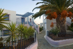 Cybele Suites & Apartments_lowest prices_in_Apartment_Crete_Lasithi_Makrys Gialos