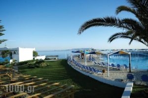 Mitsis Rinela Beach_best prices_in_Hotel_Crete_Heraklion_Heraklion City
