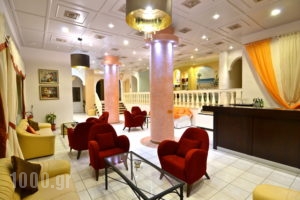 Paloma Blanca_best deals_Hotel_Ionian Islands_Corfu_Ypsos