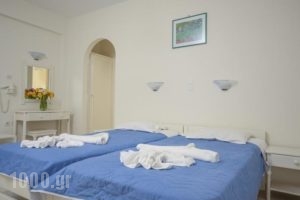 Marileta Apartments_best deals_Apartment_Cyclades Islands_Naxos_Naxos chora