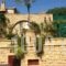Palazzo Loupassi Boutique Villas_lowest prices_in_Villa_Crete_Chania_Kissamos