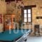 Palazzo Loupassi Boutique Villas_best prices_in_Villa_Crete_Chania_Kissamos