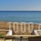 Hermes Beach Studios_accommodation_in_Apartment_Crete_Chania_Stalos