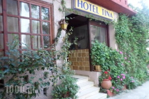 Tina_best prices_in_Hotel_Crete_Chania_Chania City