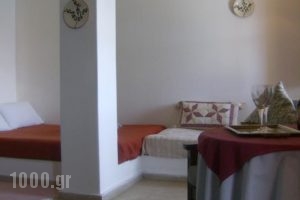 Kastro Hotel_best deals_Hotel_Crete_Lasithi_Aghios Nikolaos