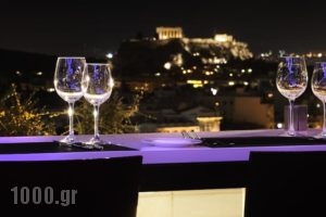 Hilton Athens_travel_packages_in_Central Greece_Attica_Athens