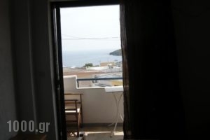 Myrmidon Hotel_lowest prices_in_Hotel_PiraeusIslands - Trizonia_Aigina_Aigina Chora