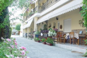 Dimitris Apartments_best prices_in_Apartment_Macedonia_Pieria_Paralia Panteleimonas