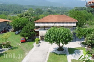Dimitris Apartments_lowest prices_in_Apartment_Macedonia_Pieria_Paralia Panteleimonas