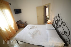 La Maison De Pepie_best deals_Apartment_Cyclades Islands_Syros_Syrosora