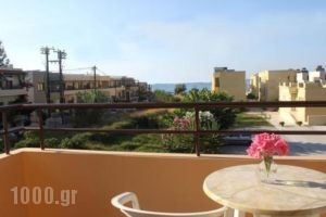 Lola Apartments and Studios_accommodation_in_Apartment_Crete_Chania_Platanias