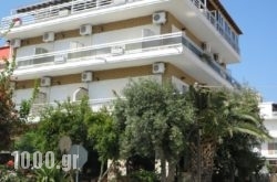 Hotel Venetia in Ireon, Samos, Aegean Islands