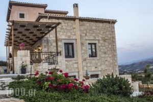 Kritamos Villa & Apartments_accommodation_in_Villa_Crete_Heraklion_Tymbaki