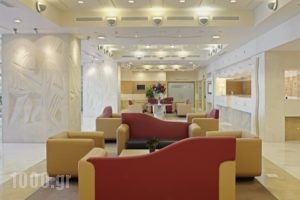 Airport W._holidays_in_Hotel_Central Greece_Attica_Athens