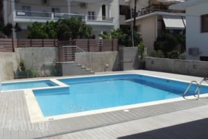 Christina Studios & Apartments_lowest prices_in_Apartment_Epirus_Preveza_Parga