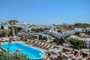 Francesco's_lowest prices_in_Hotel_Cyclades Islands_Ios_Ios Chora