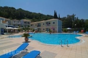 San George Apartments_holidays_in_Apartment_Ionian Islands_Corfu_Corfu Rest Areas