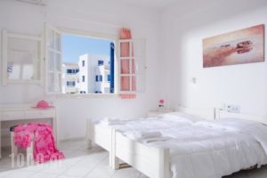 Arco Baleno Family Apartments_best deals_Apartment_Crete_Heraklion_Gouves