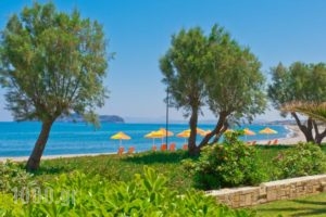 Silver Beach Hotel & Apartments - All Inclusive_best deals_Apartment_Crete_Chania_Kalyviani