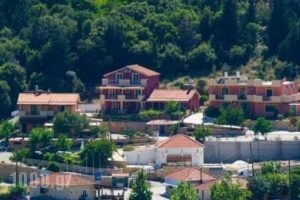 Minas Apartments_best deals_Apartment_Ionian Islands_Kefalonia_Kefalonia'st Areas