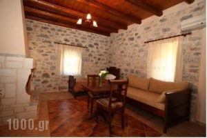Vasilios_accommodation_in__Peloponesse_Lakonia_Itilo